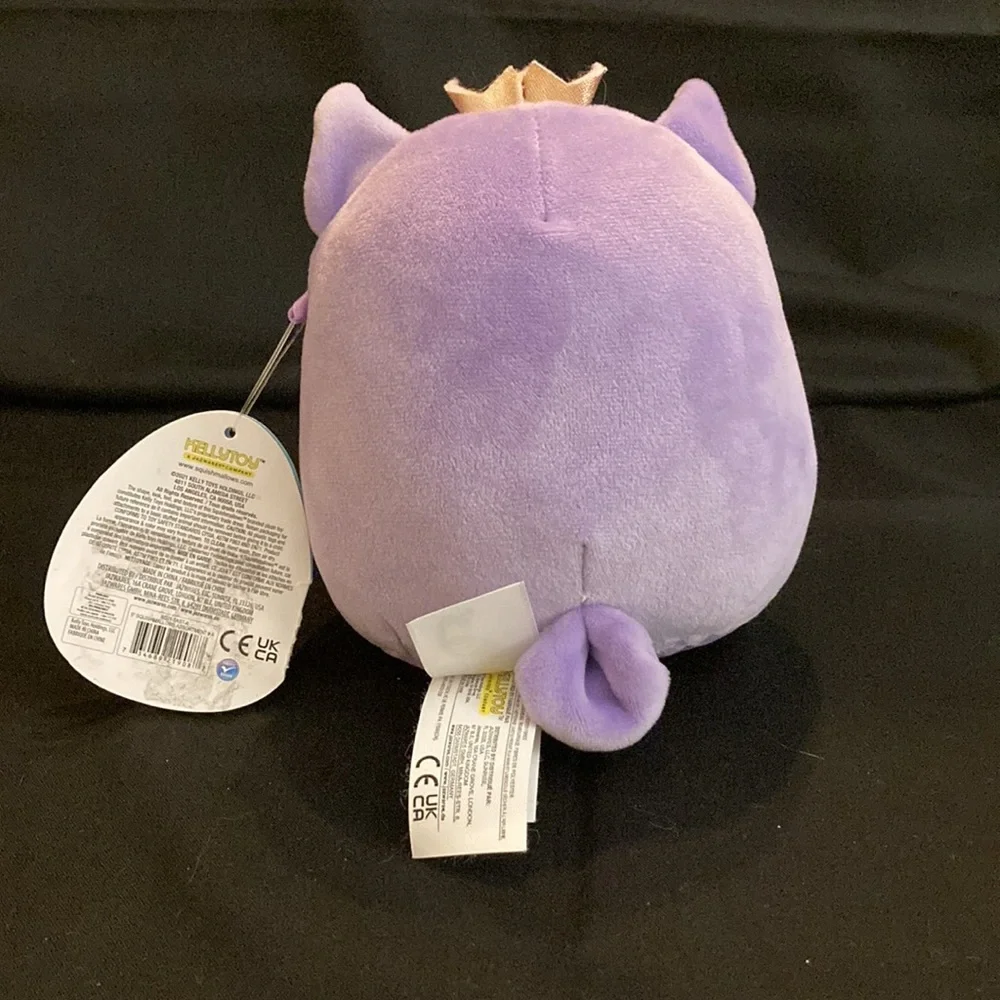 Squishmallow Fania - Picture 2 of 3